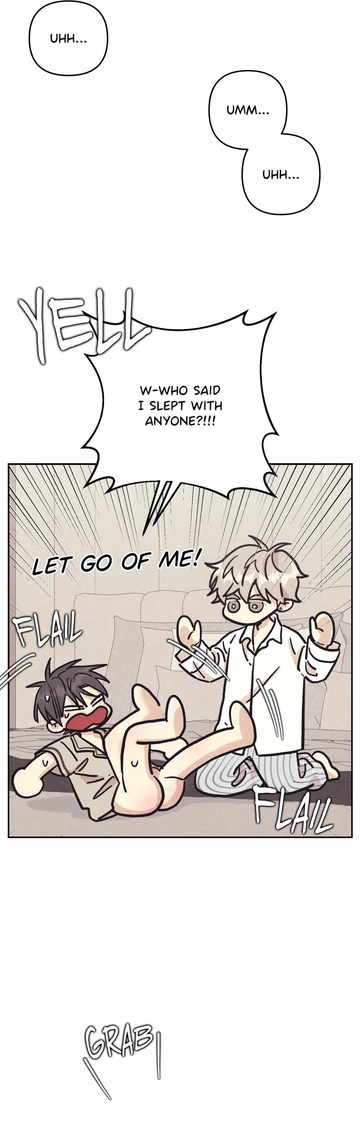 Operation Leo Chapter 28, page 10