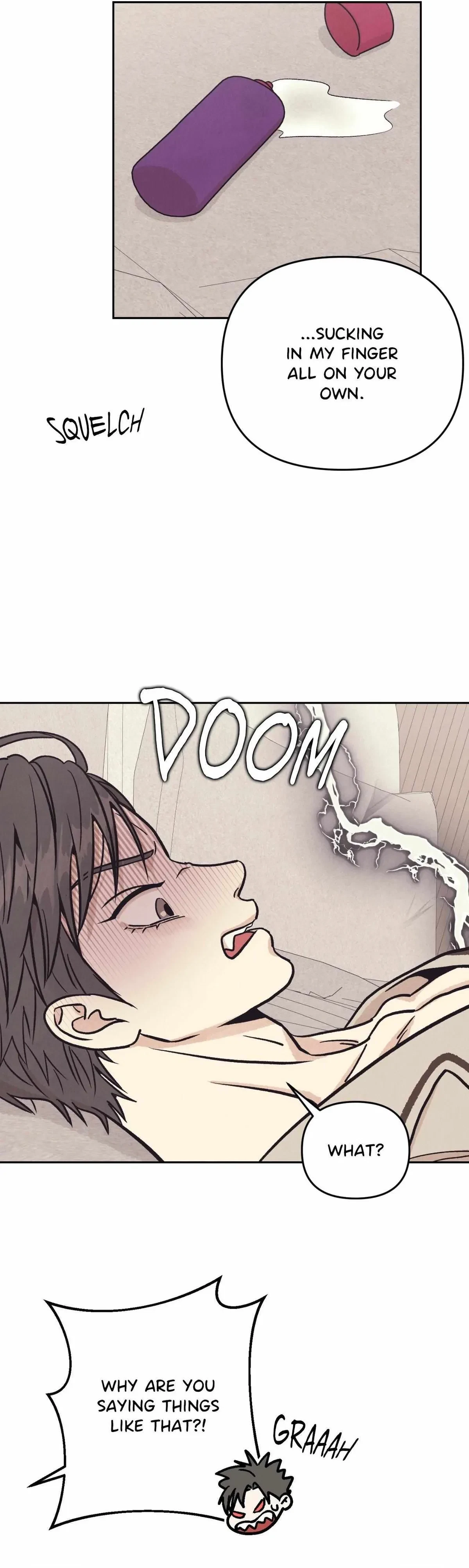 Operation Leo Chapter 28, page 13