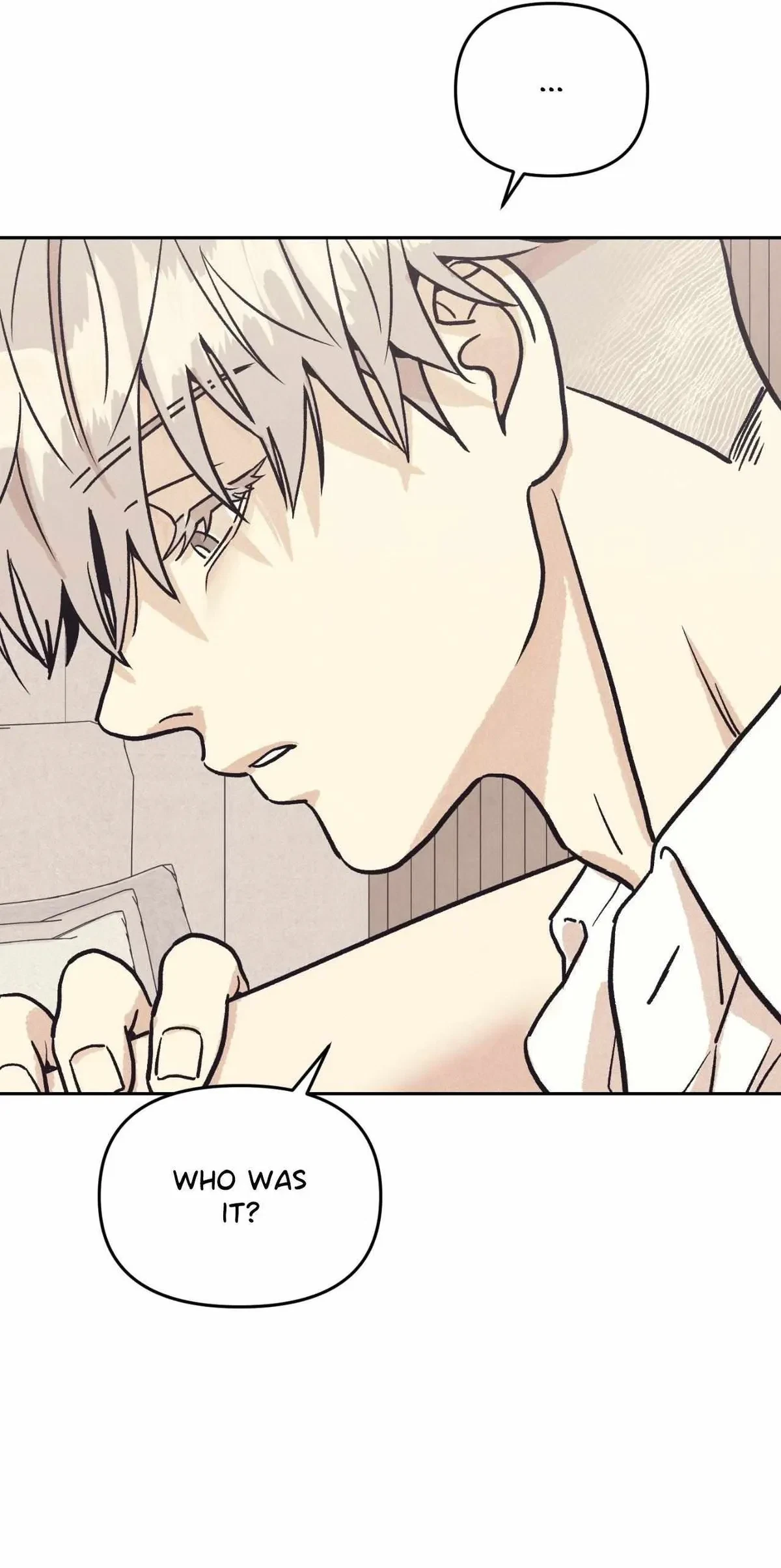 Operation Leo Chapter 28, page 17