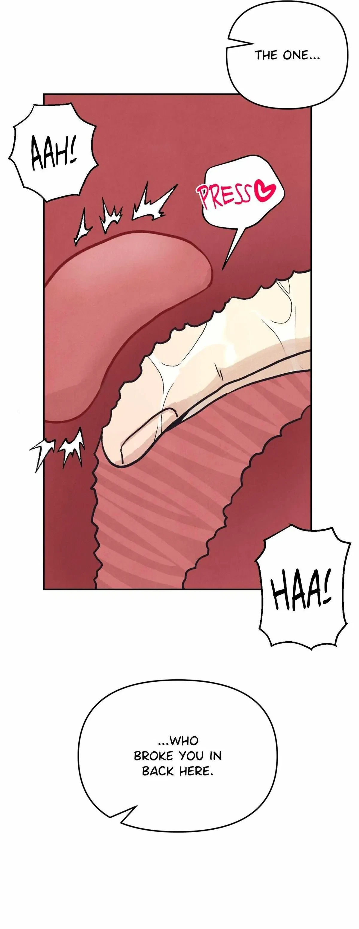 Operation Leo Chapter 28, page 19