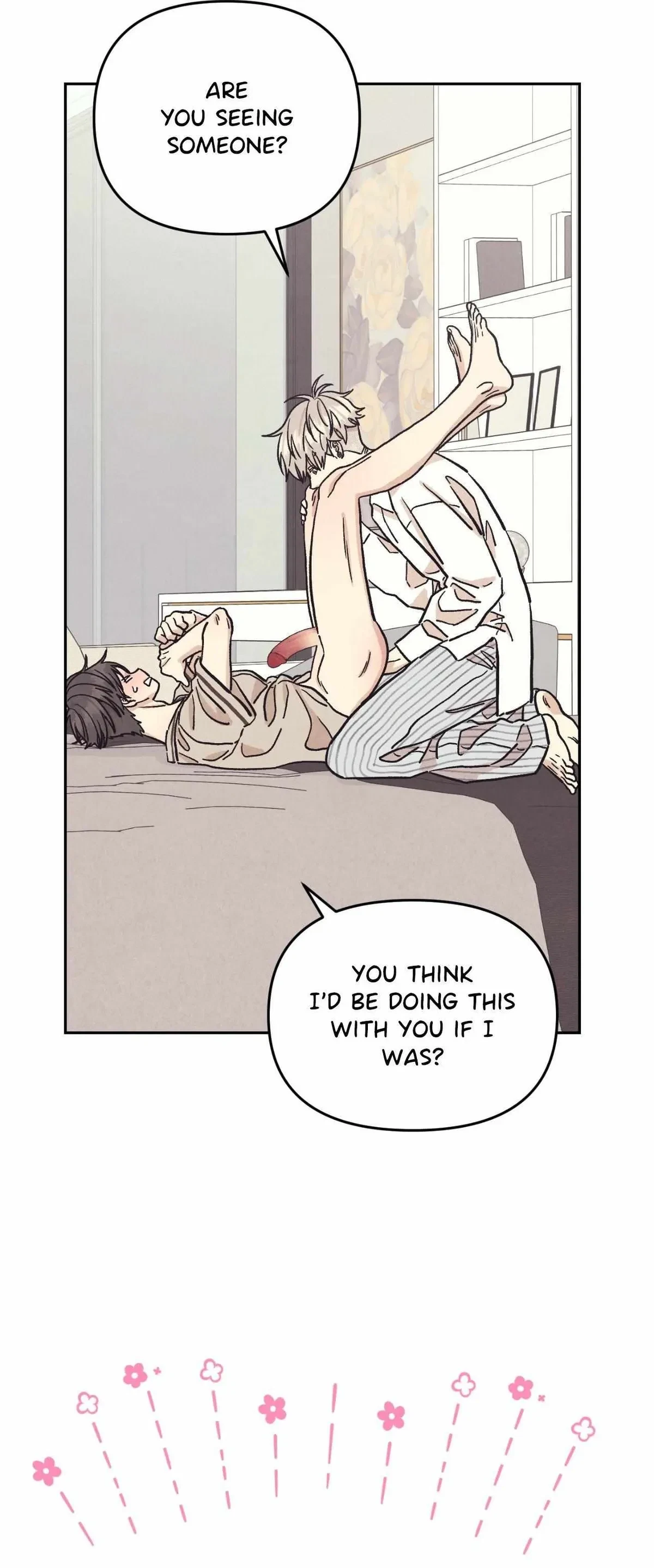 Operation Leo Chapter 28, page 22