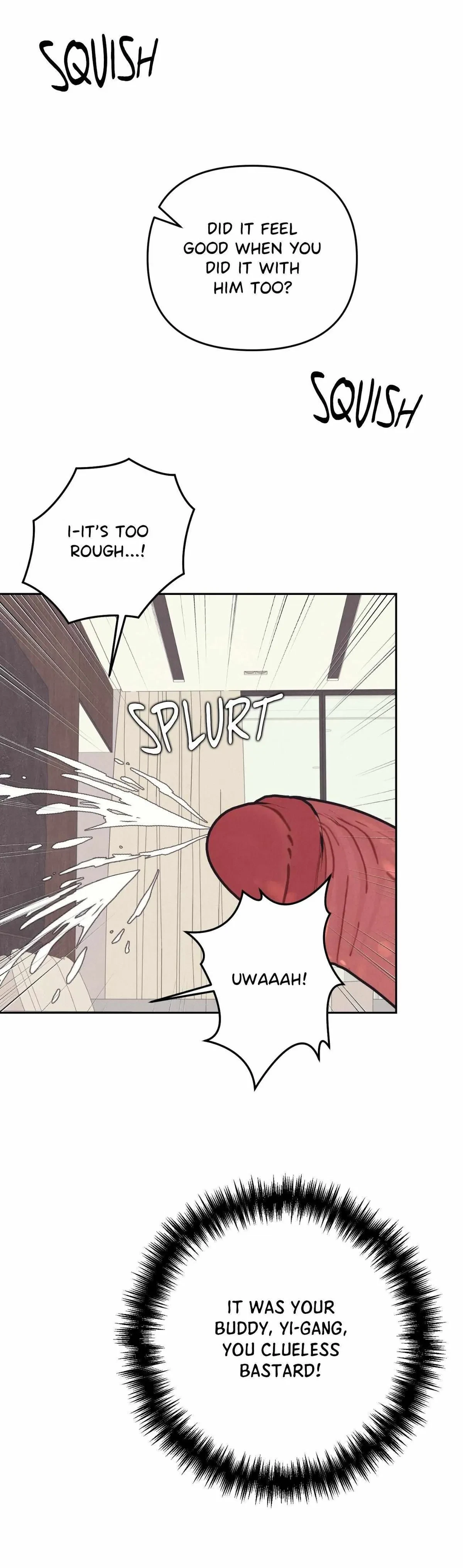 Operation Leo Chapter 28, page 26