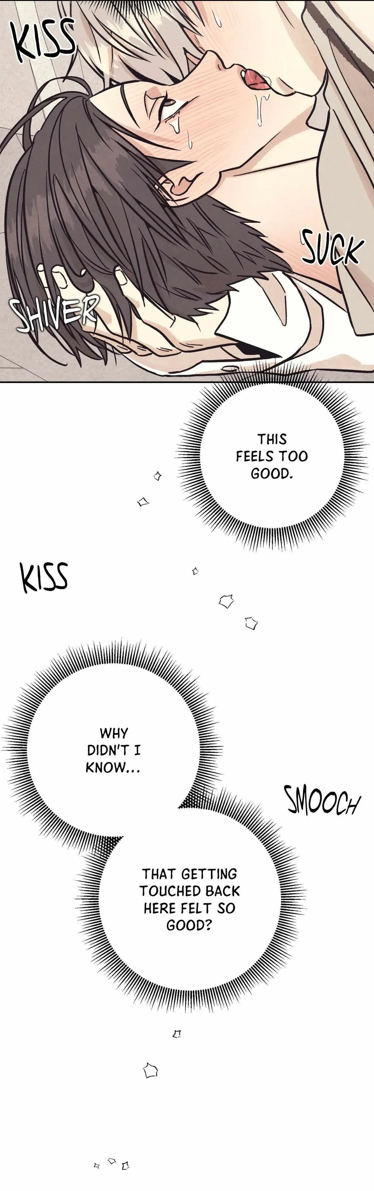 Operation Leo Chapter 28, page 29