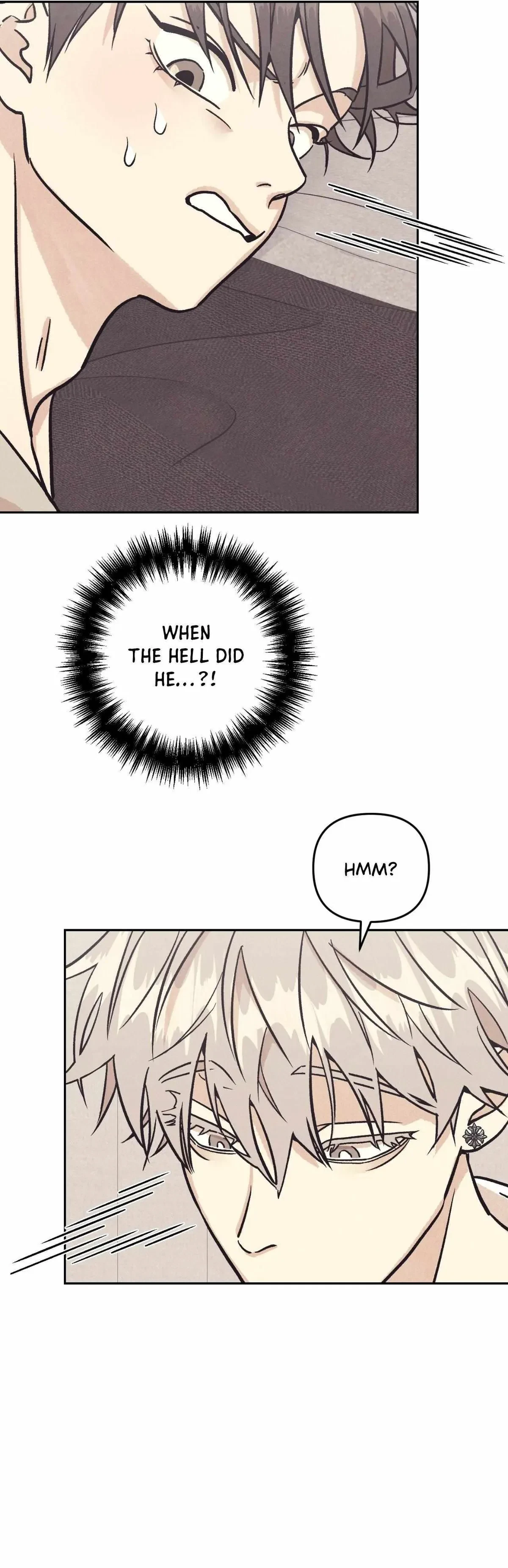 Operation Leo Chapter 28, page 3