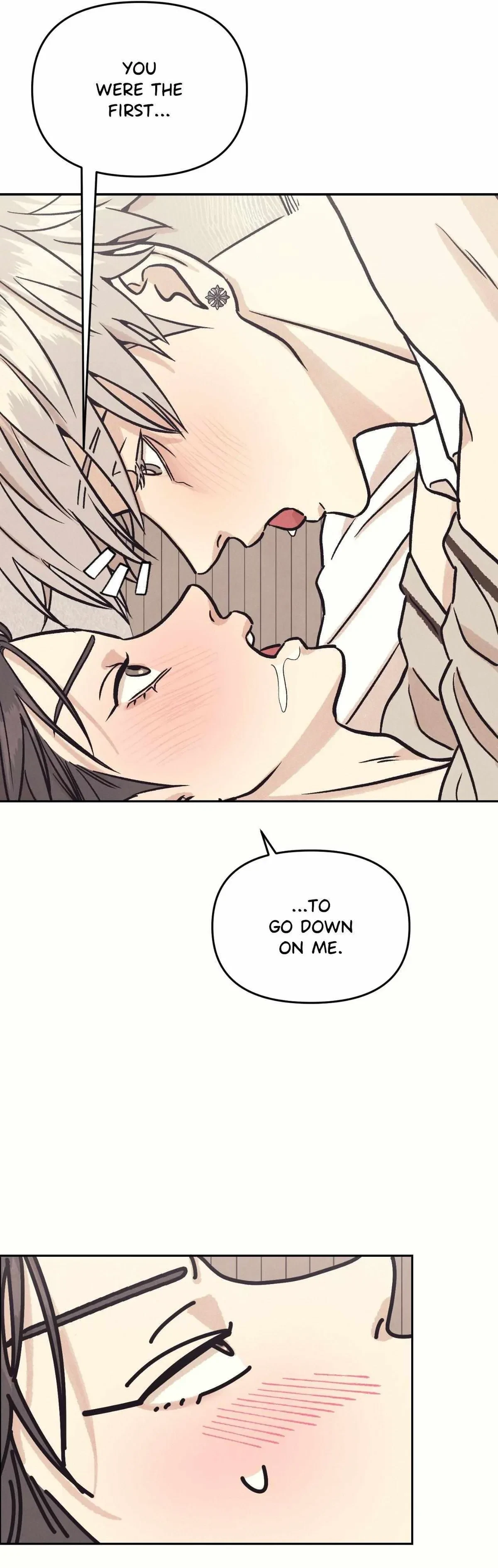 Operation Leo Chapter 28, page 33