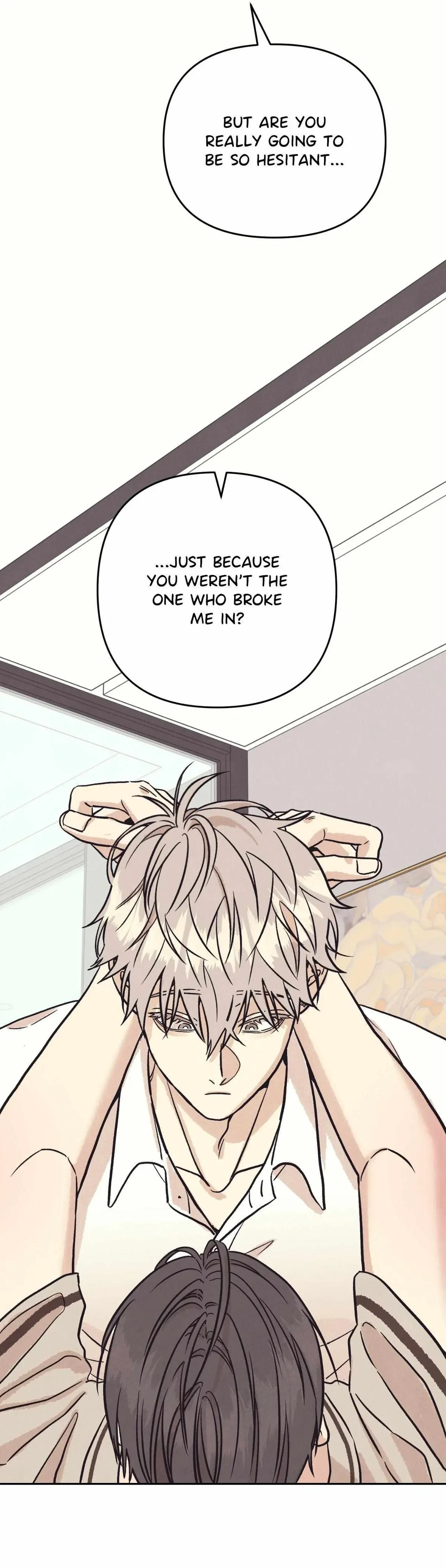 Operation Leo Chapter 28, page 34