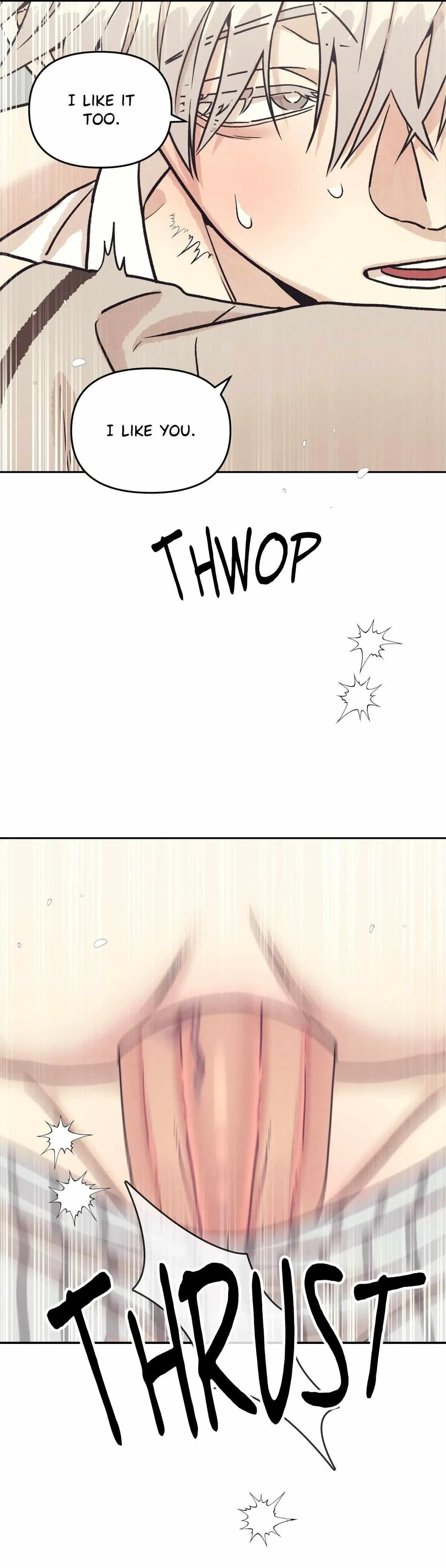 Operation Leo Chapter 28, page 49