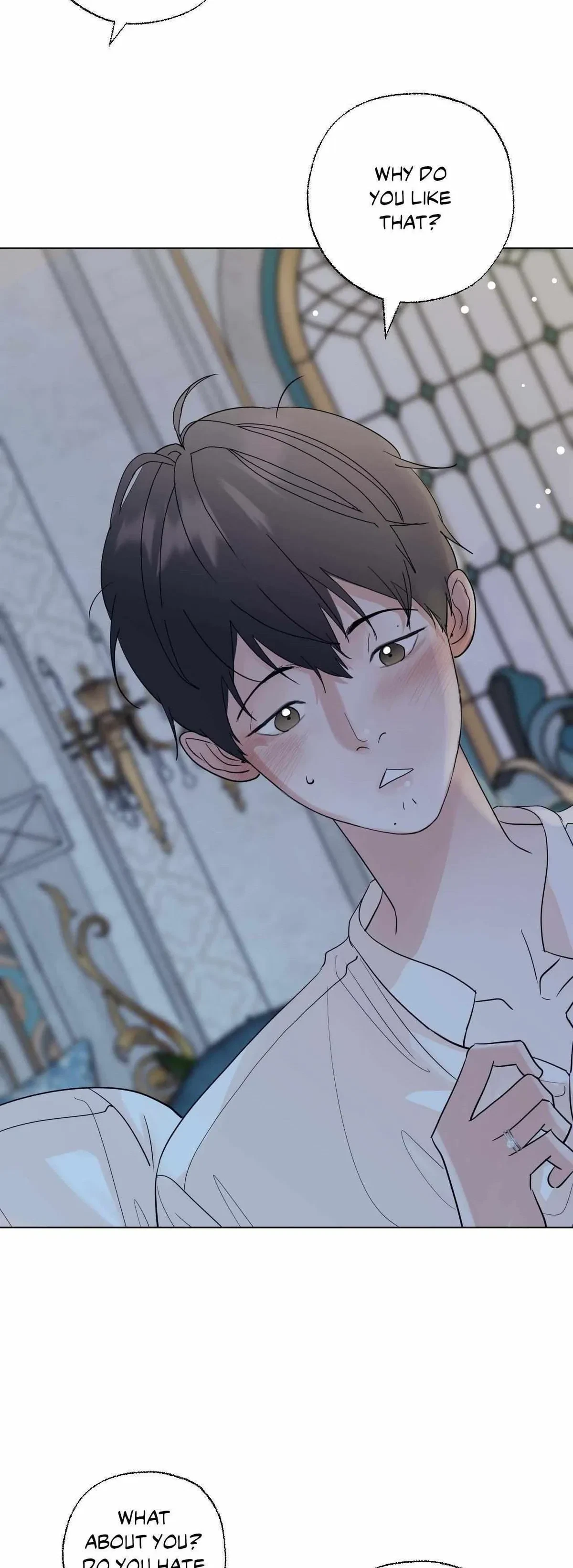 Lend Me Some Sugar Chapter 80.04, page 10