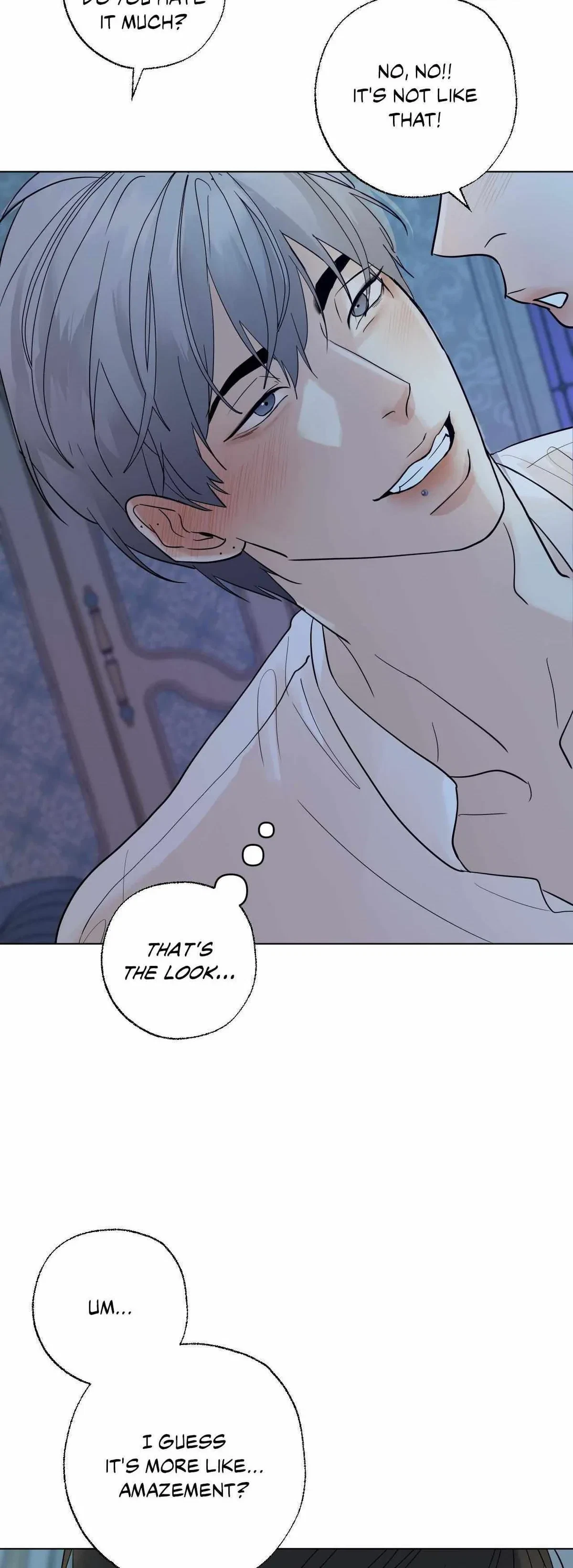 Lend Me Some Sugar Chapter 80.04, page 11