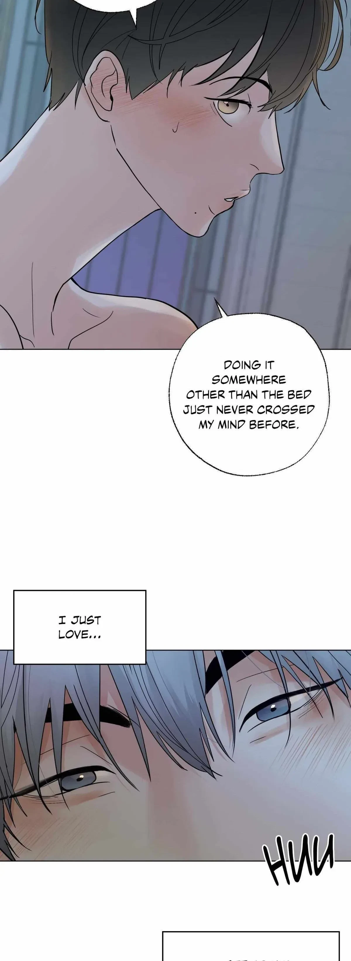 Lend Me Some Sugar Chapter 80.04, page 12