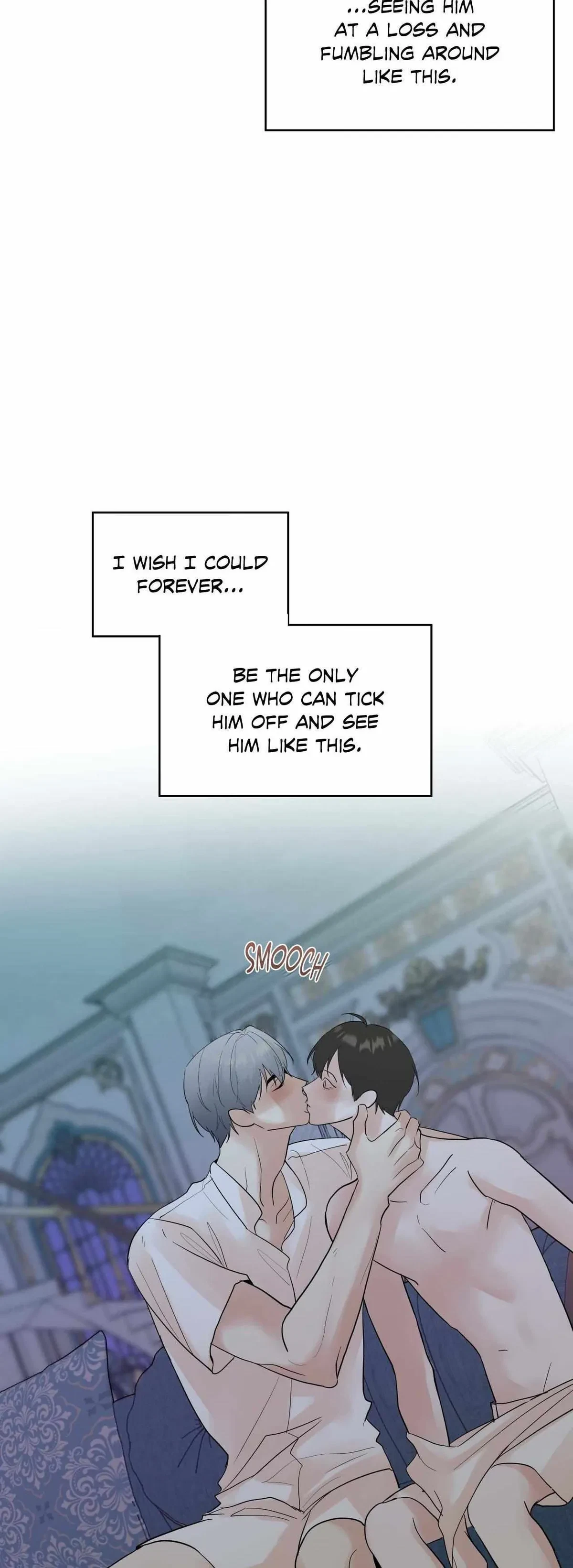 Lend Me Some Sugar Chapter 80.04, page 13