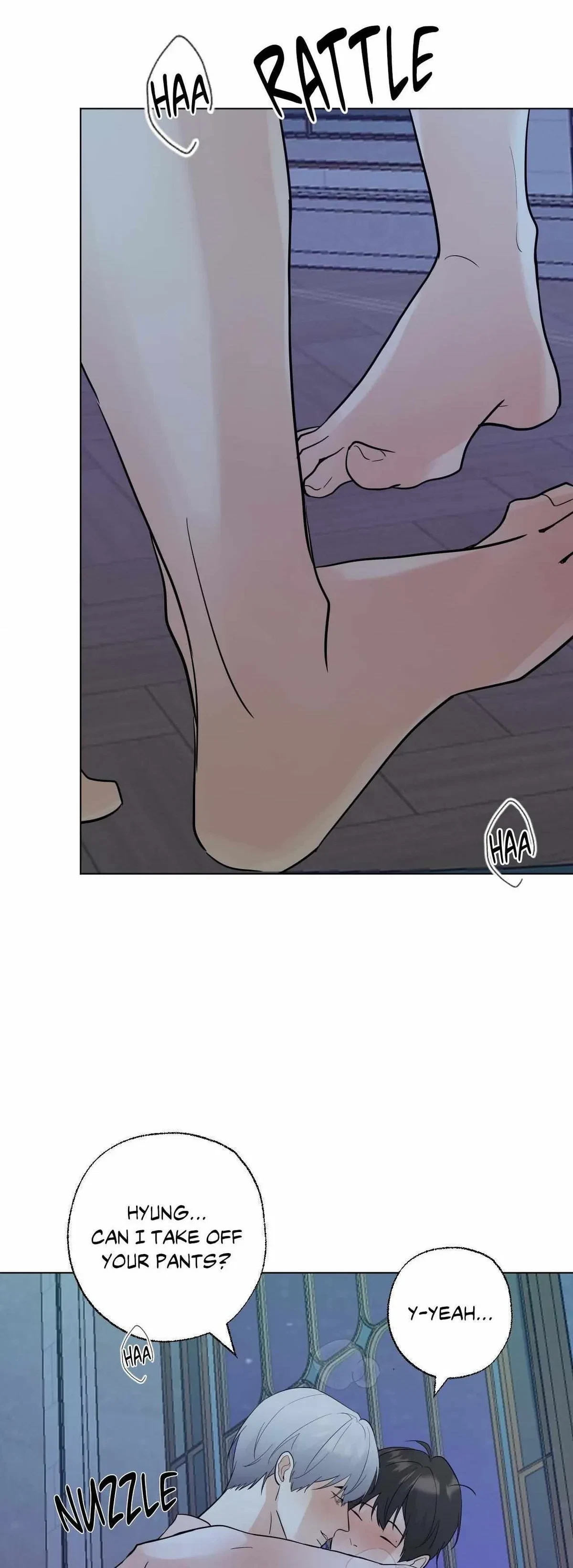 Lend Me Some Sugar Chapter 80.04, page 15