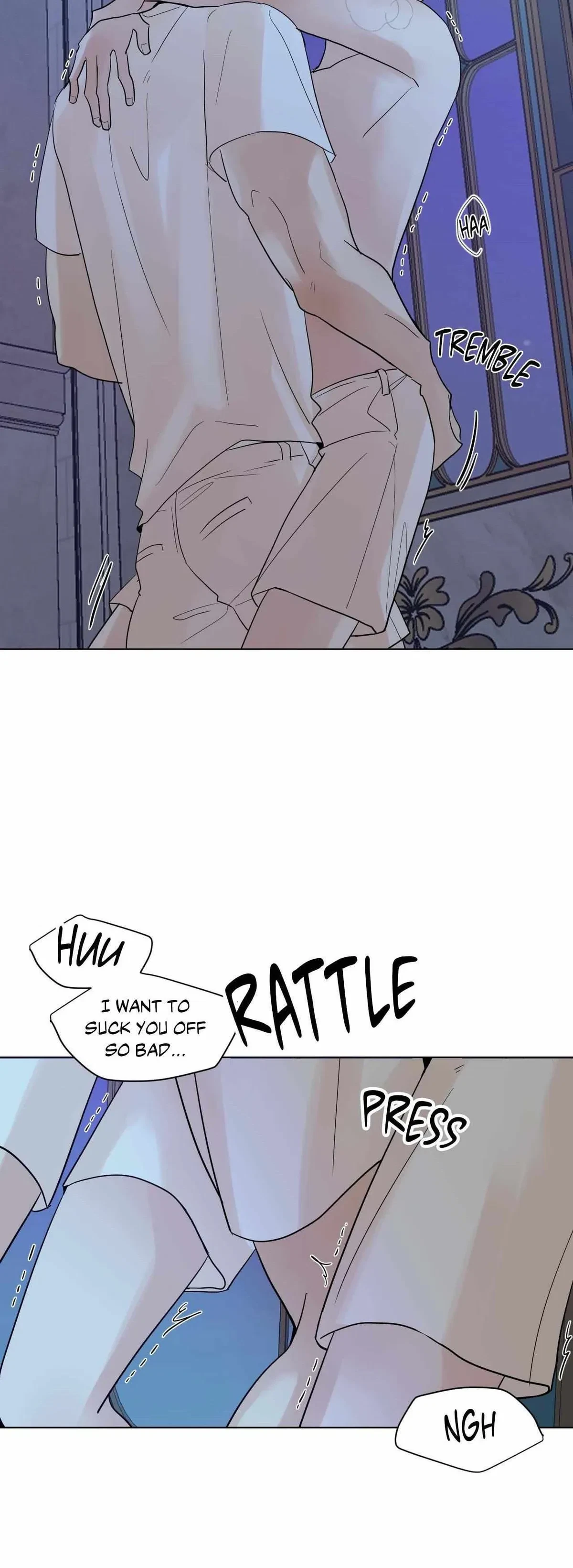 Lend Me Some Sugar Chapter 80.04, page 16