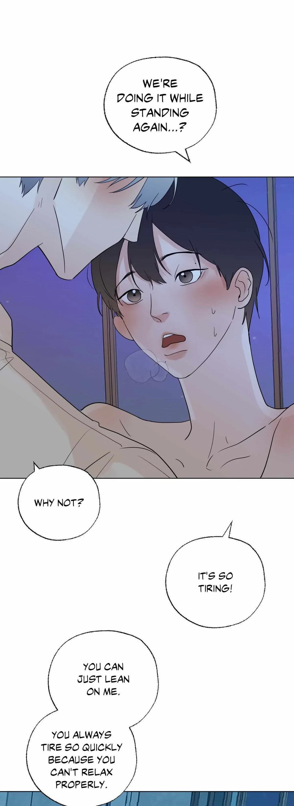 Lend Me Some Sugar Chapter 80.04, page 17