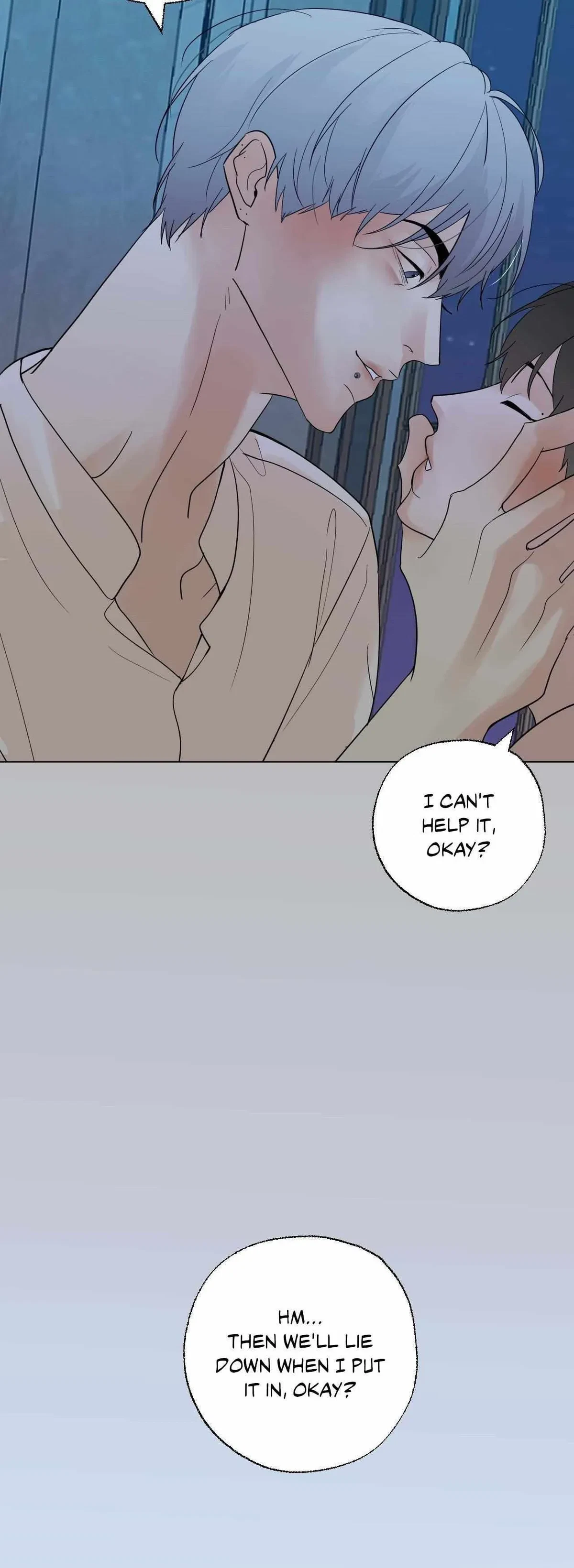 Lend Me Some Sugar Chapter 80.04, page 18