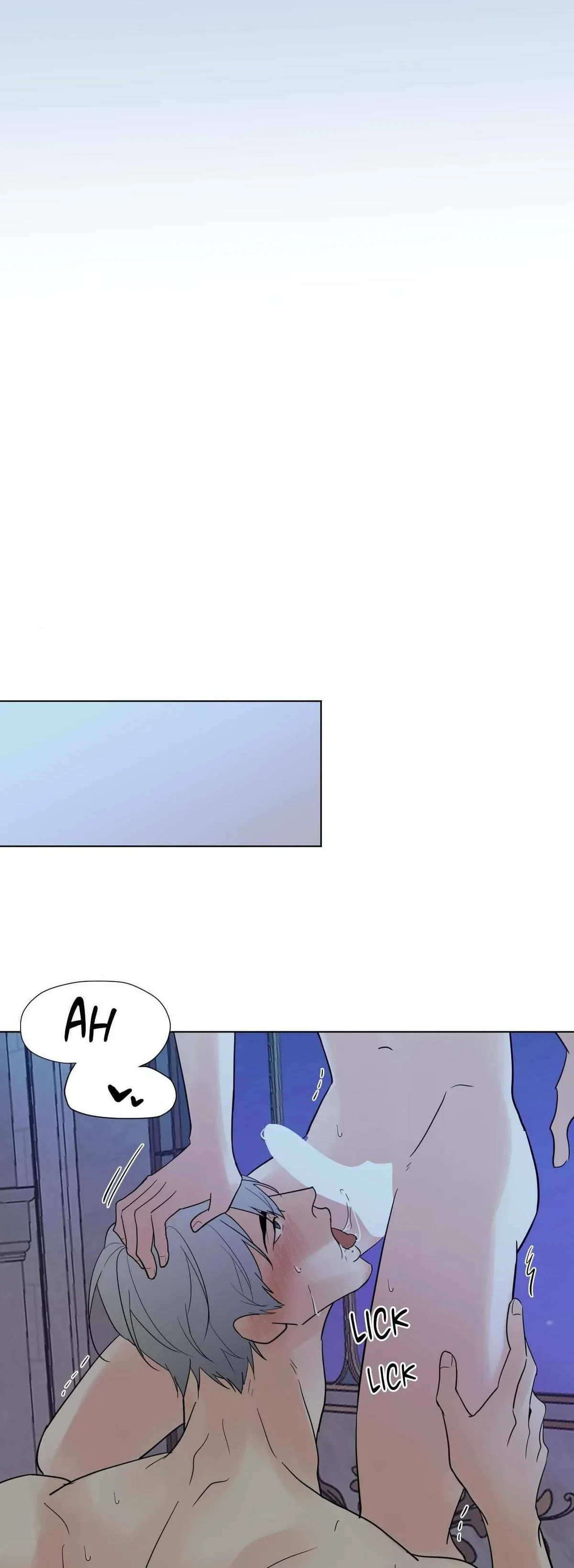 Lend Me Some Sugar Chapter 80.04, page 19