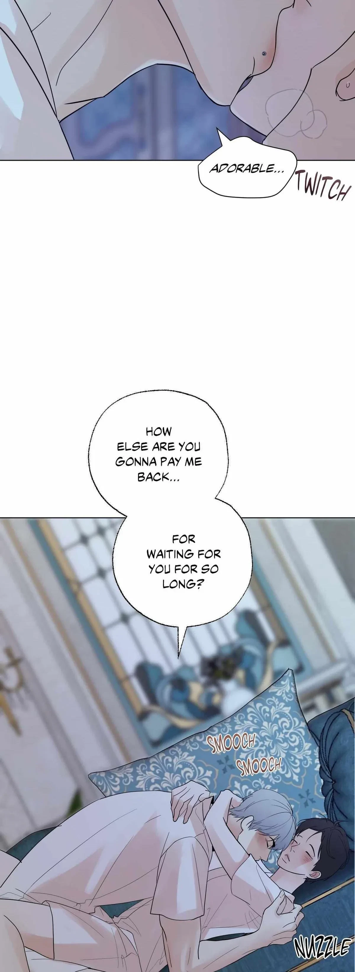 Lend Me Some Sugar Chapter 80.04, page 2