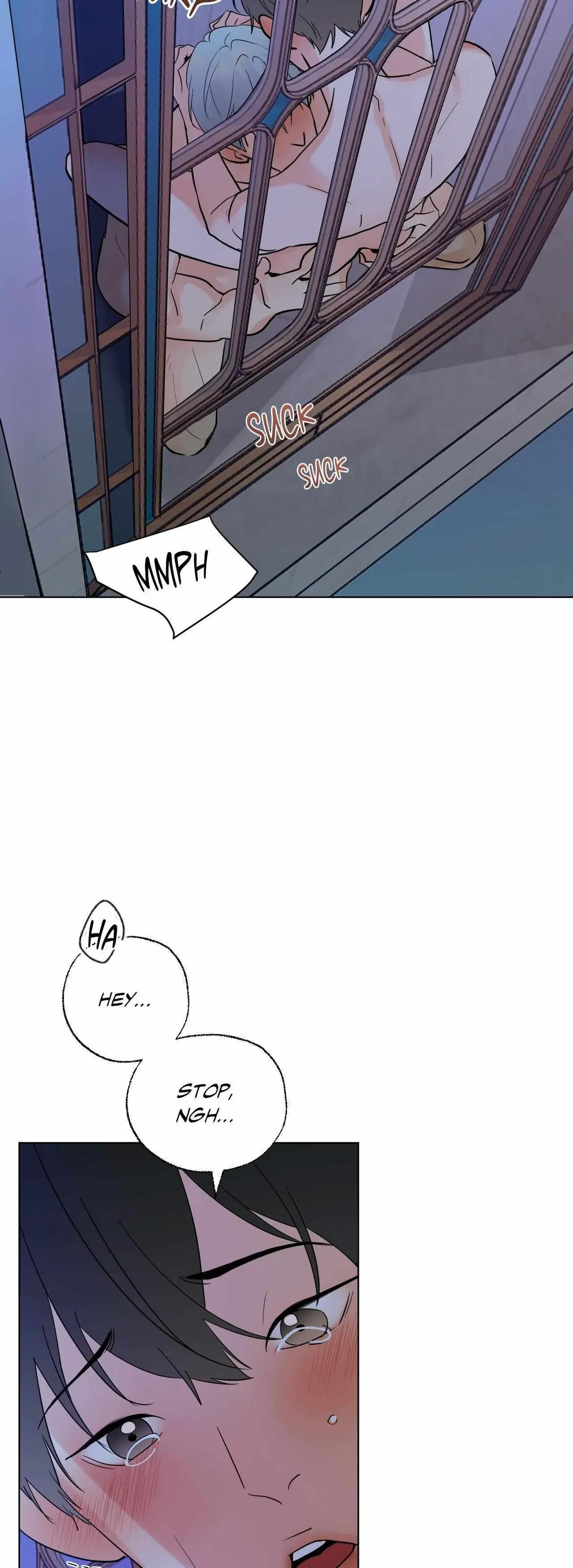 Lend Me Some Sugar Chapter 80.04, page 21