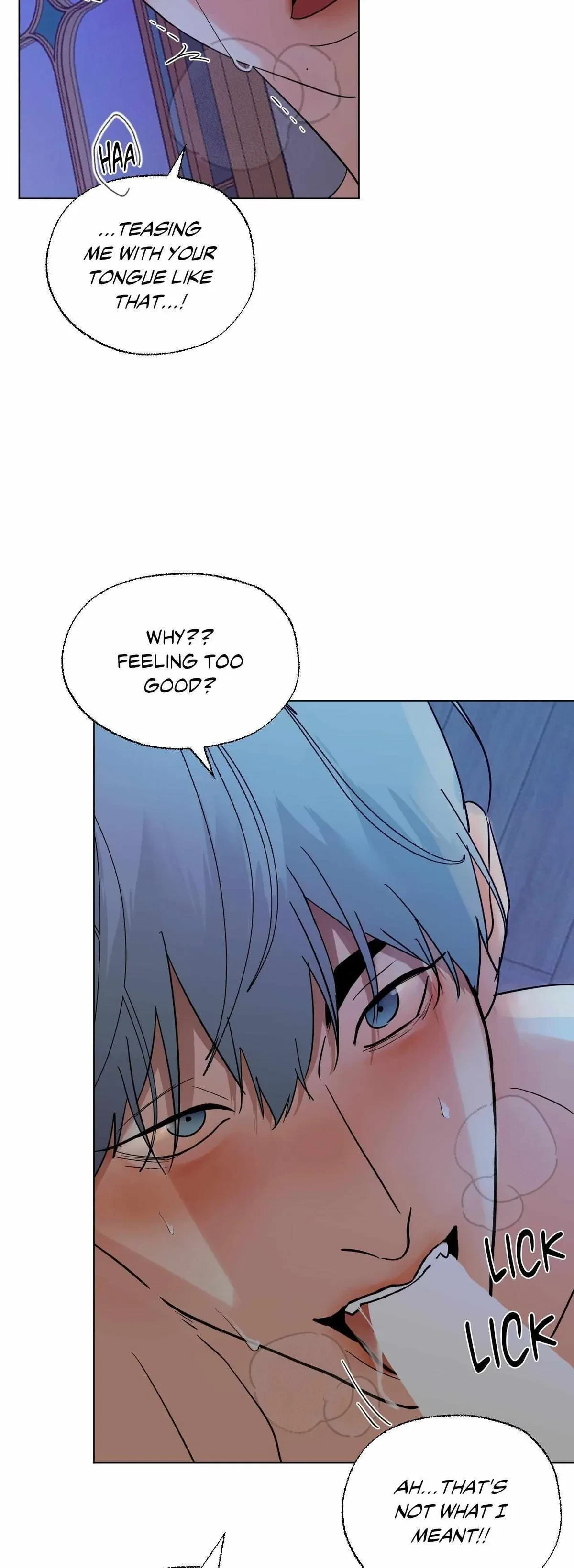 Lend Me Some Sugar Chapter 80.04, page 22