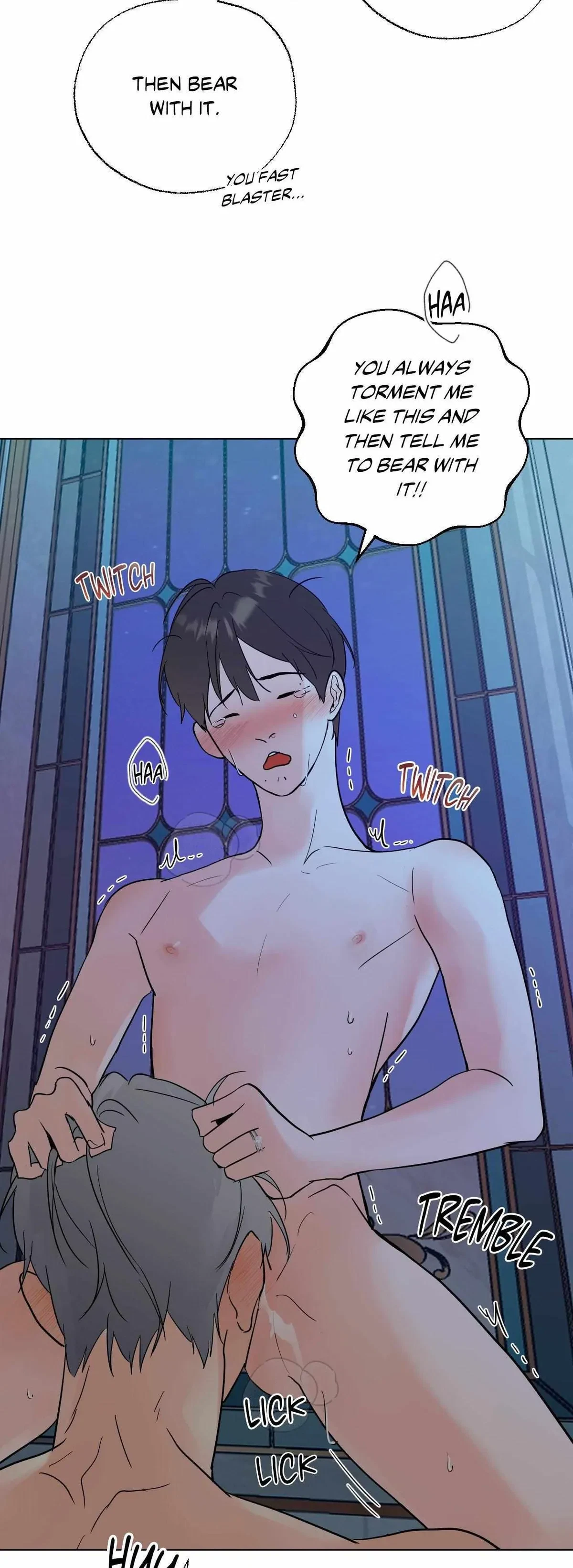 Lend Me Some Sugar Chapter 80.04, page 23