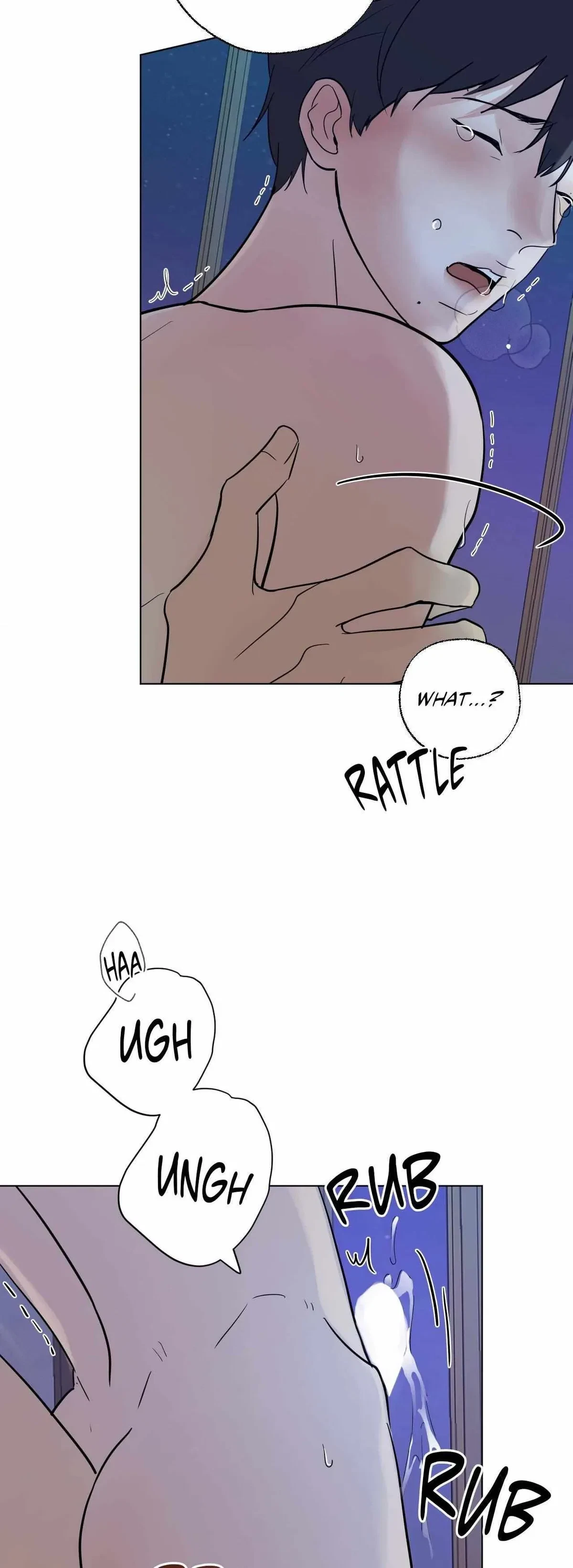 Lend Me Some Sugar Chapter 80.04, page 25