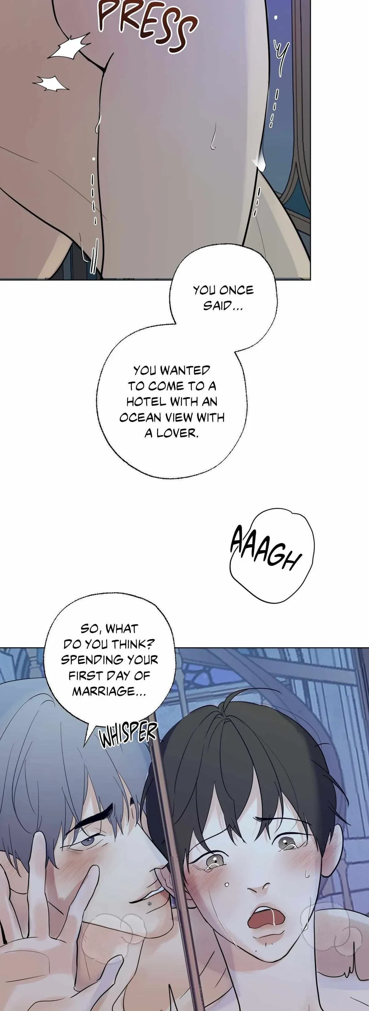 Lend Me Some Sugar Chapter 80.04, page 26