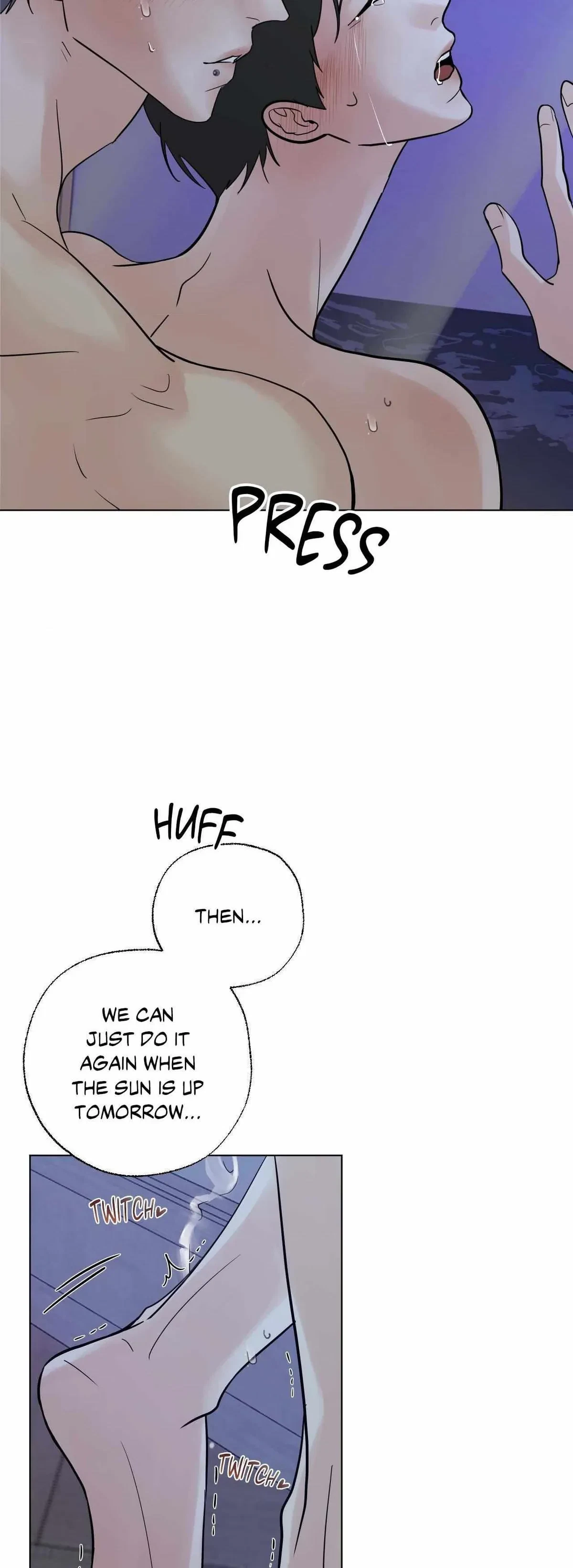 Lend Me Some Sugar Chapter 80.04, page 29