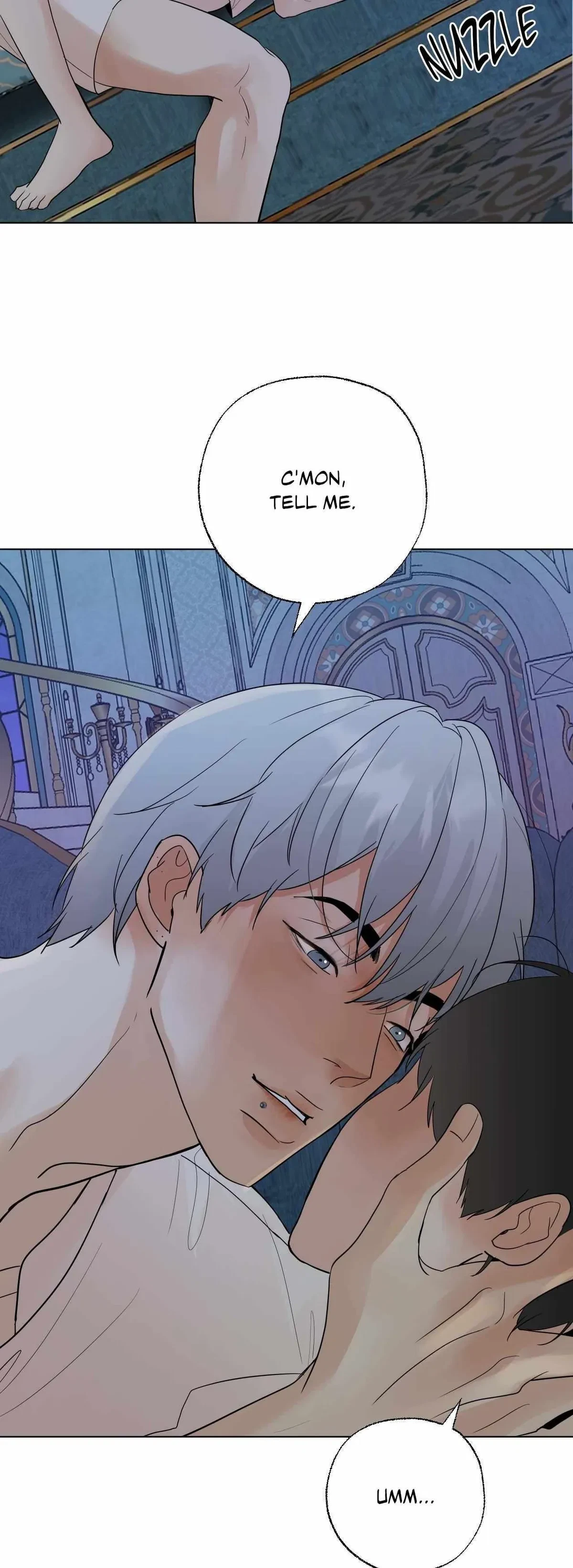 Lend Me Some Sugar Chapter 80.04, page 3
