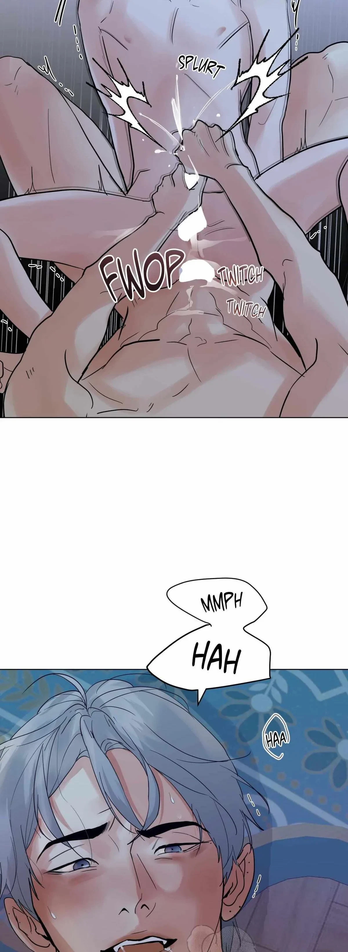 Lend Me Some Sugar Chapter 80.04, page 37