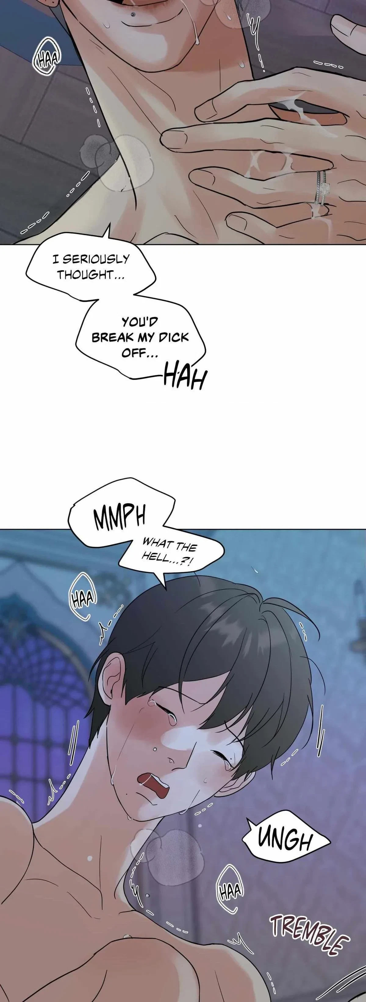 Lend Me Some Sugar Chapter 80.04, page 38