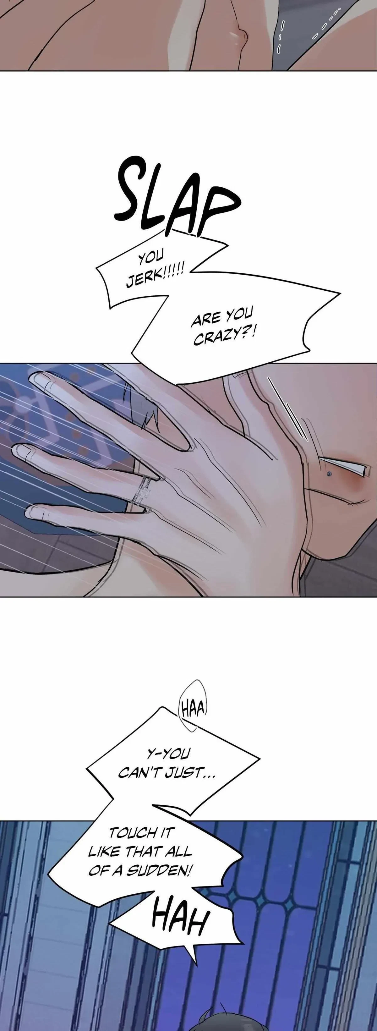 Lend Me Some Sugar Chapter 80.04, page 39