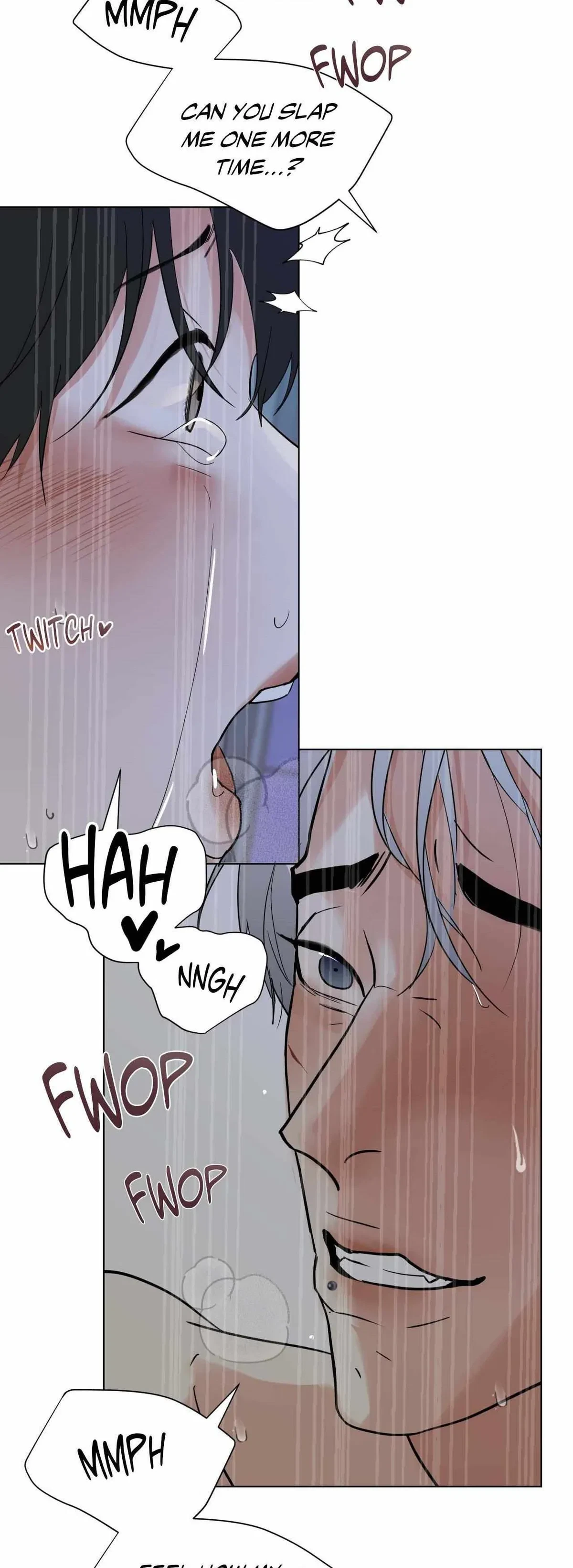 Lend Me Some Sugar Chapter 80.04, page 41