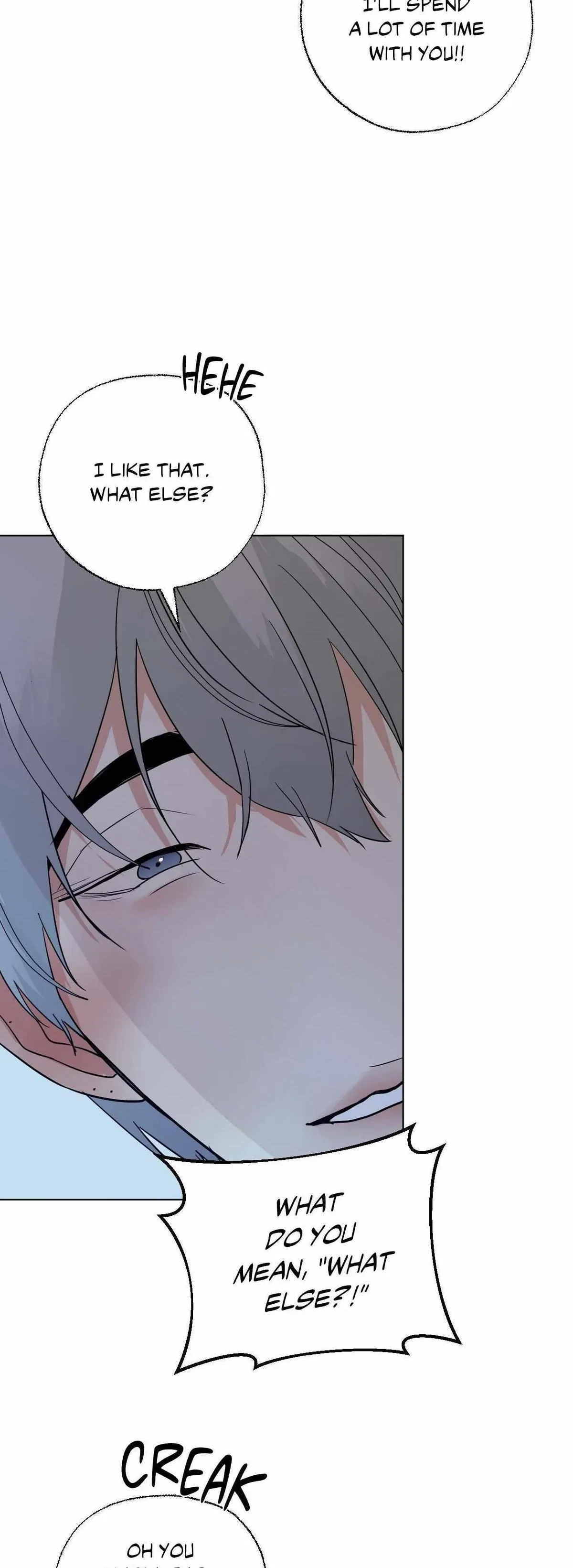 Lend Me Some Sugar Chapter 80.04, page 5