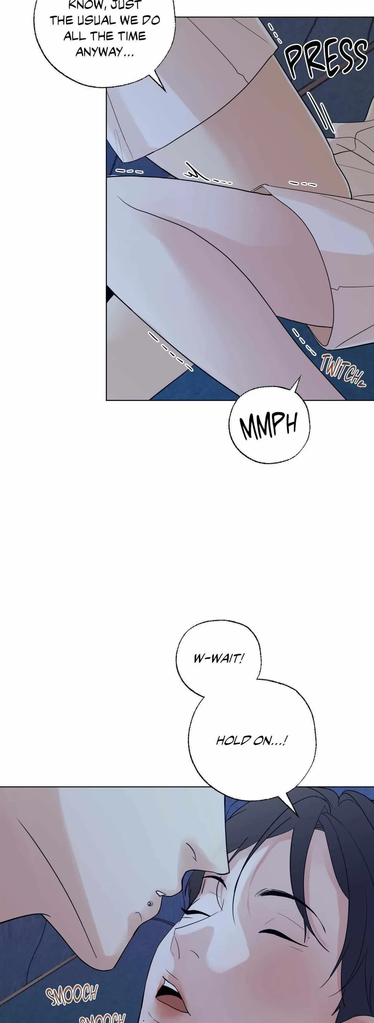 Lend Me Some Sugar Chapter 80.04, page 6