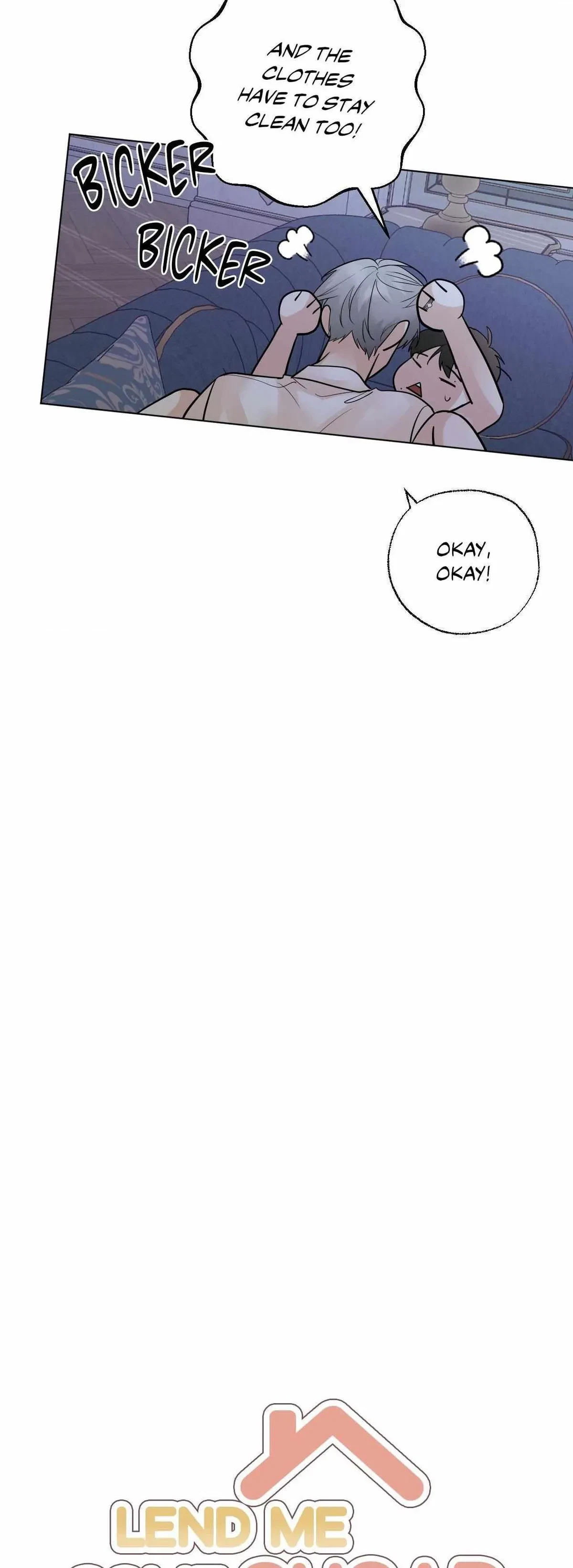 Lend Me Some Sugar Chapter 80.04, page 8