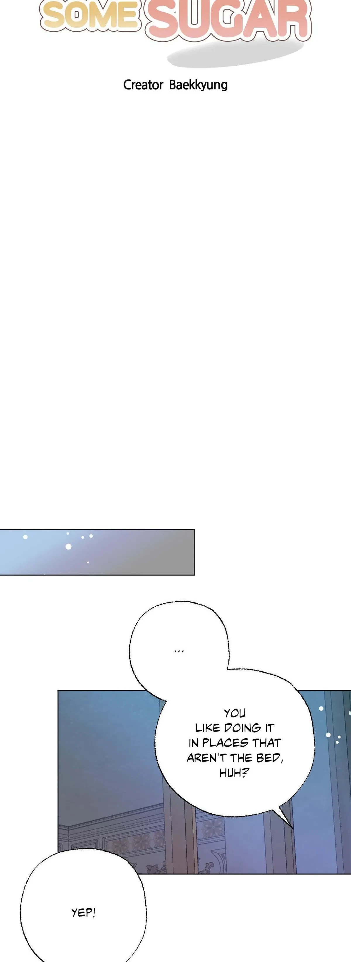 Lend Me Some Sugar Chapter 80.04, page 9