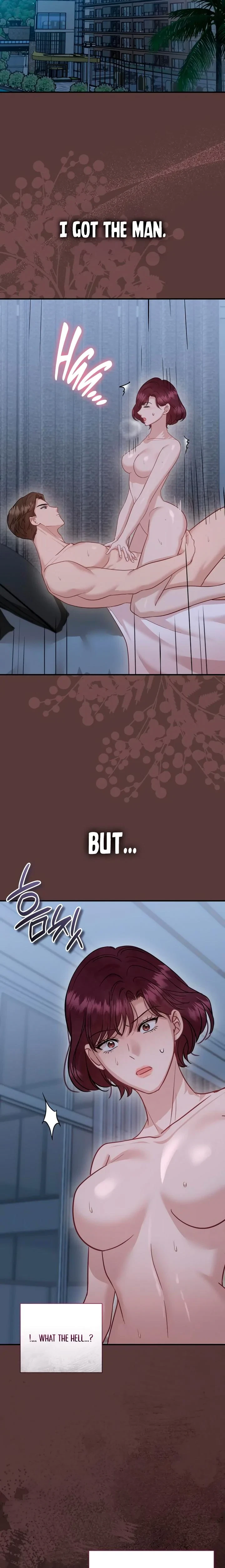 Night's Whispers Chapter 25, page 11