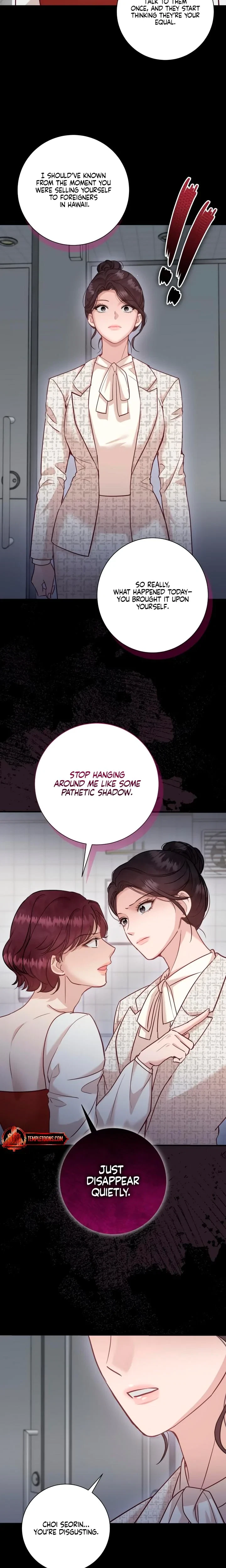 Night's Whispers Chapter 25, page 16