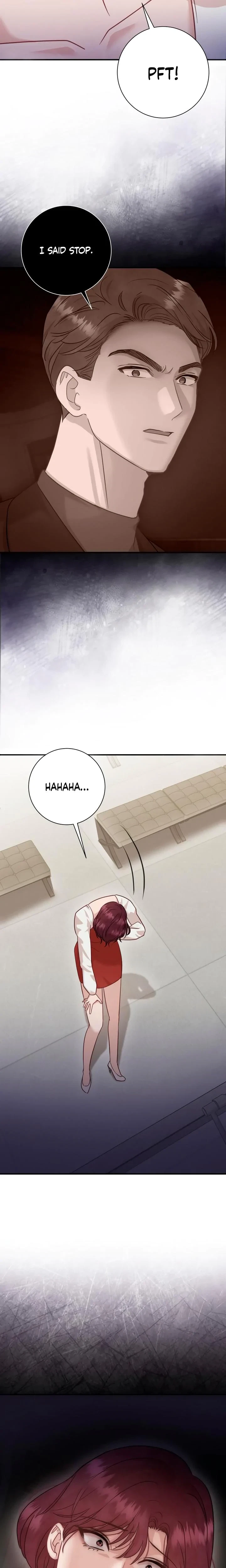 Night's Whispers Chapter 25, page 18