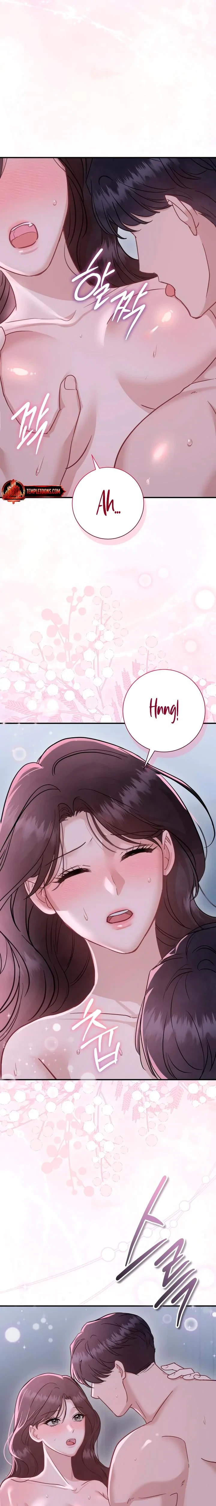 Night's Whispers Chapter 25, page 24