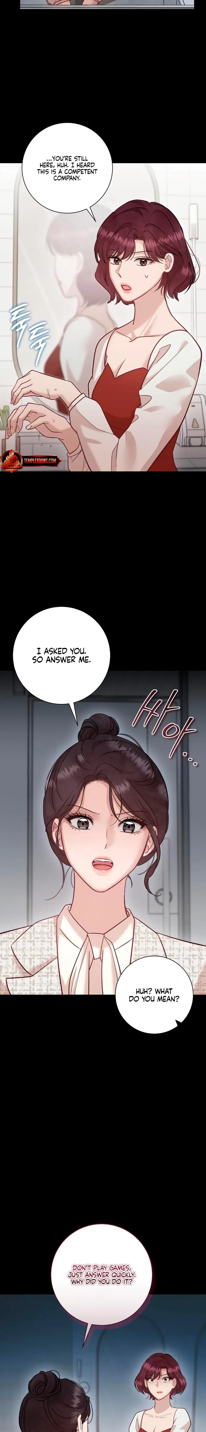 Night's Whispers Chapter 25, page 3