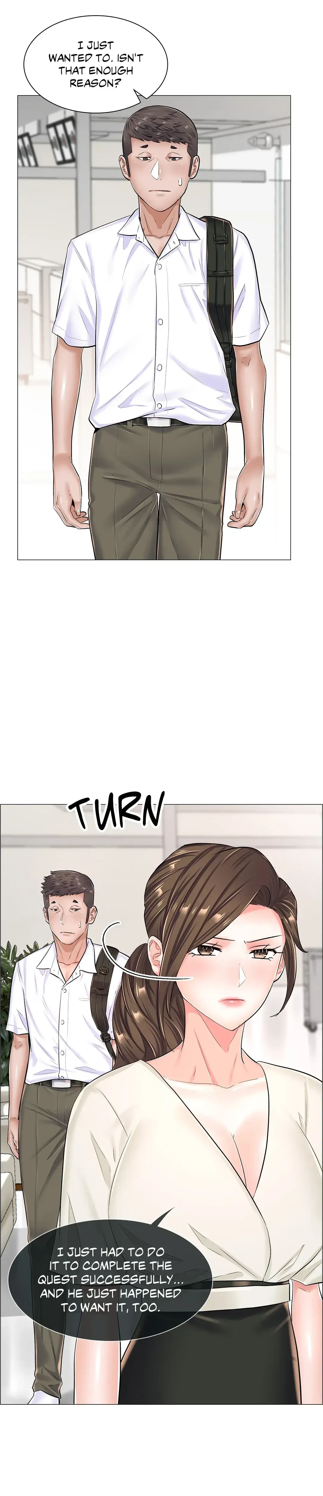 The Game: Fatal Doctor Chapter 31, page 11