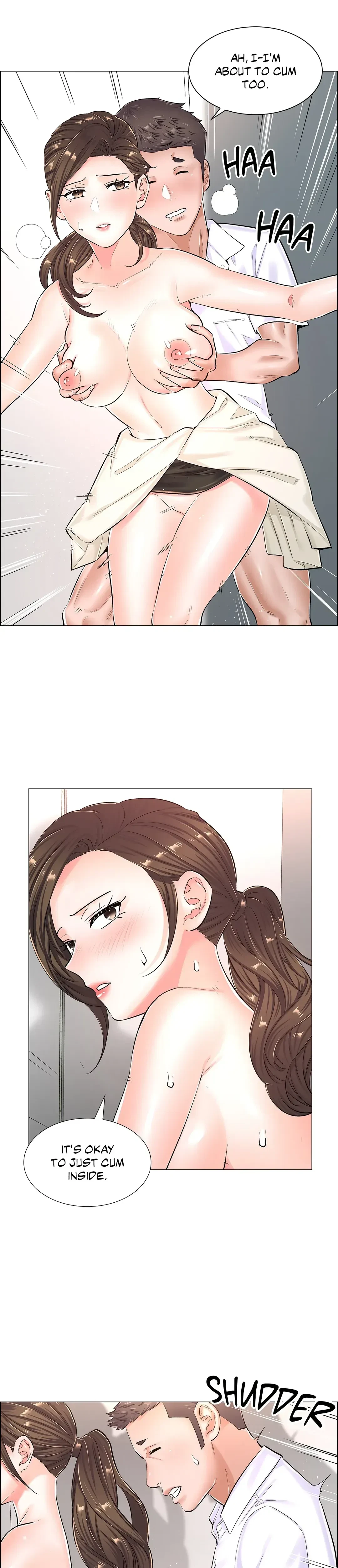 The Game: Fatal Doctor Chapter 31, page 3