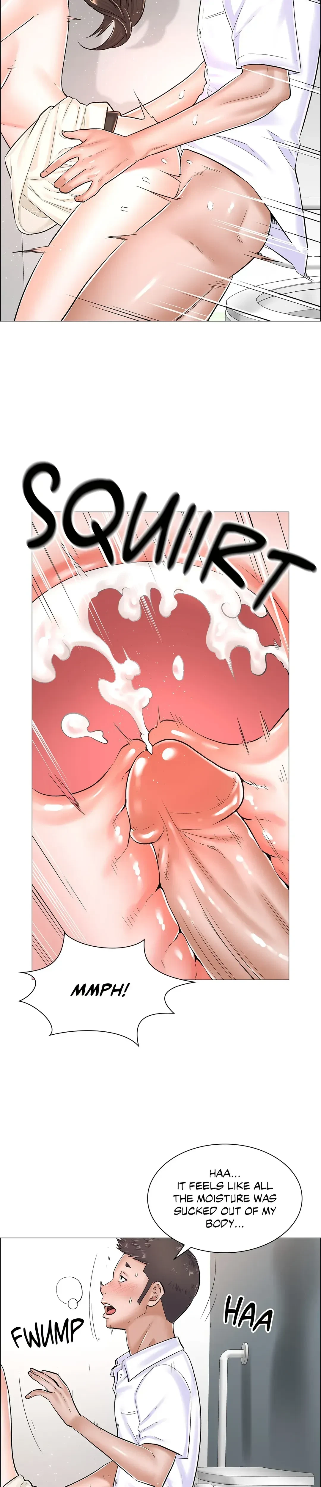 The Game: Fatal Doctor Chapter 31, page 4