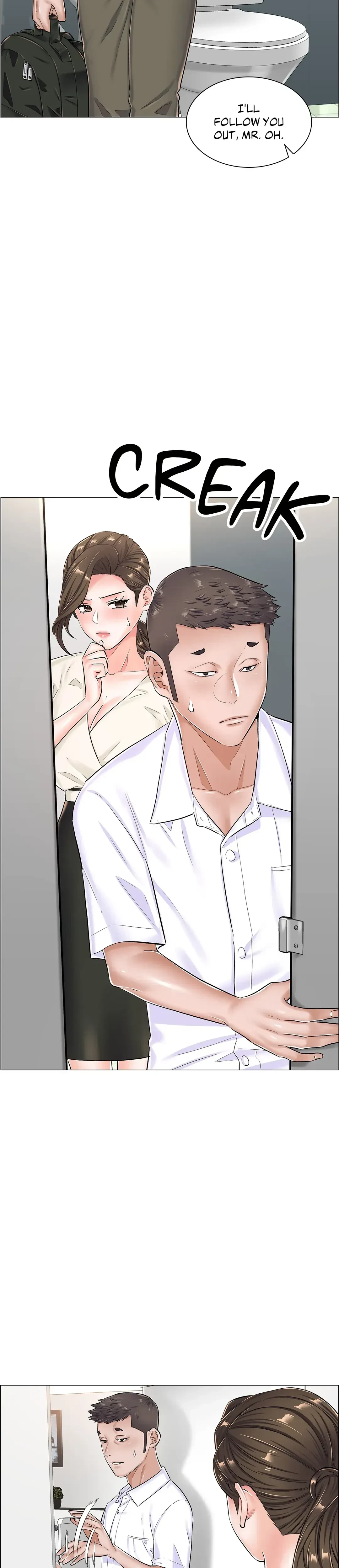 The Game: Fatal Doctor Chapter 31, page 7