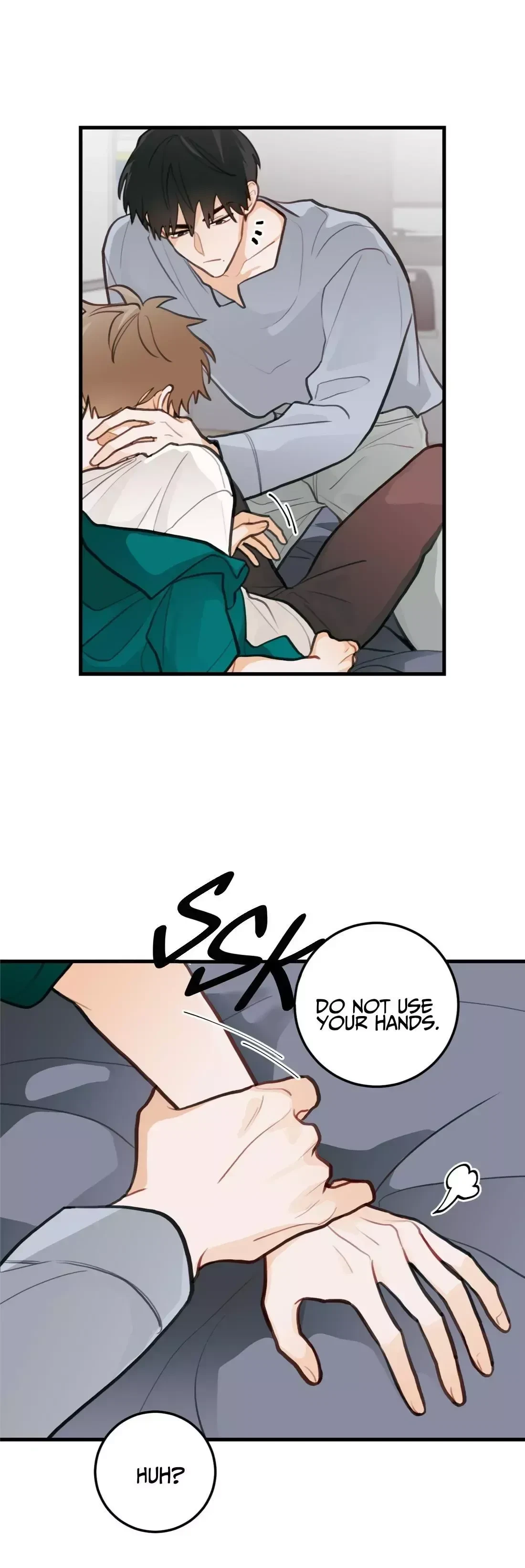 When Pear Blossoms Bloom Chapter 12, page 10