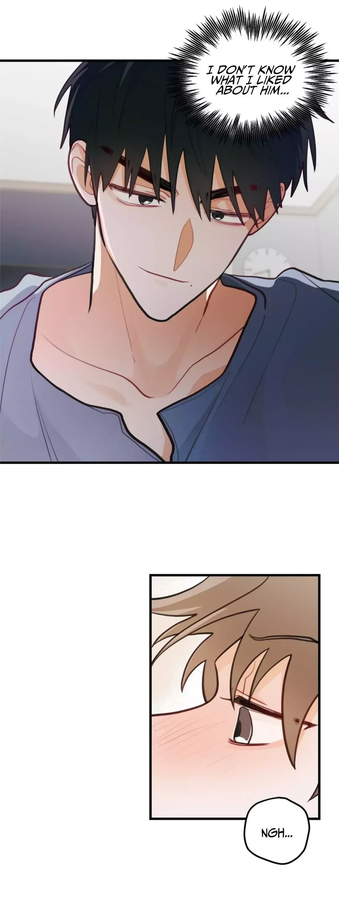 When Pear Blossoms Bloom Chapter 12, page 13
