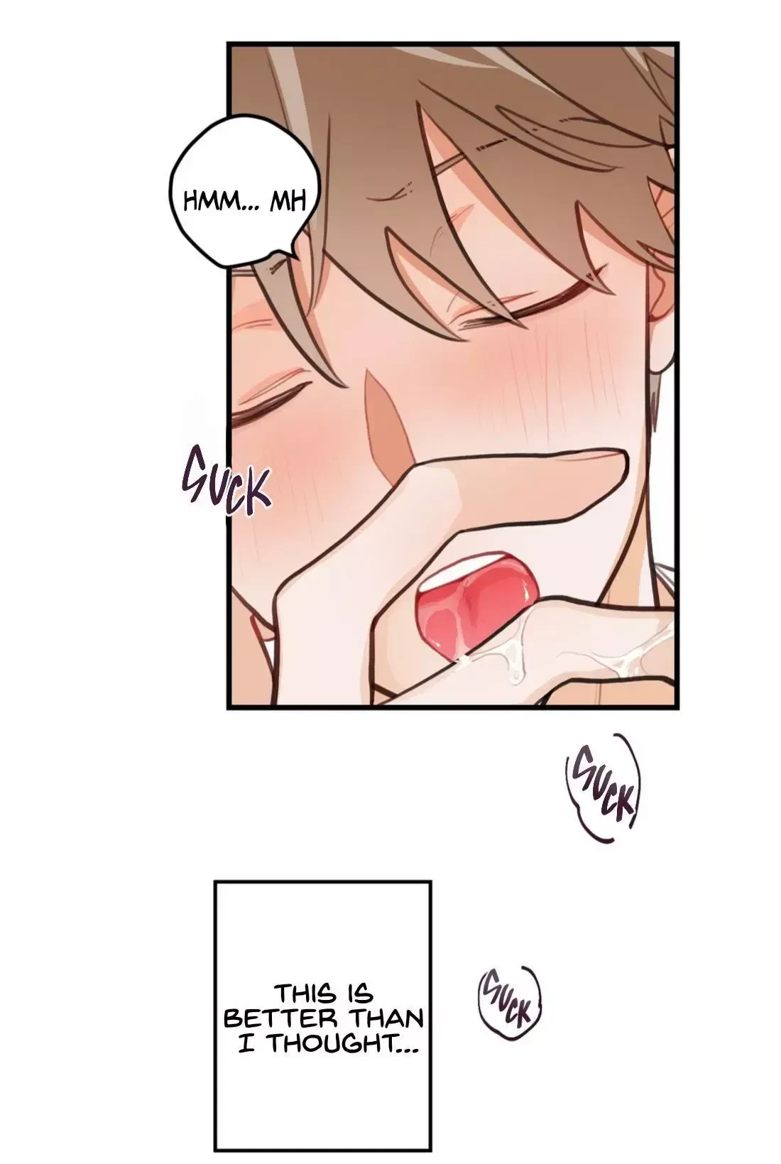 When Pear Blossoms Bloom Chapter 12, page 18