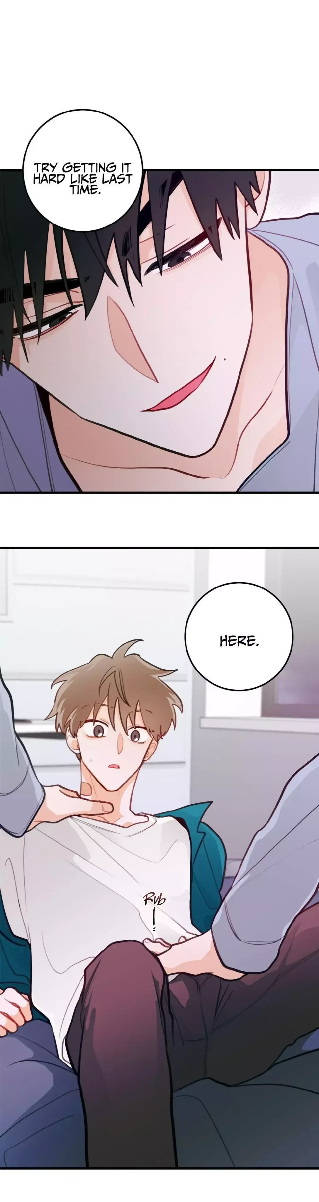 When Pear Blossoms Bloom Chapter 12, page 2
