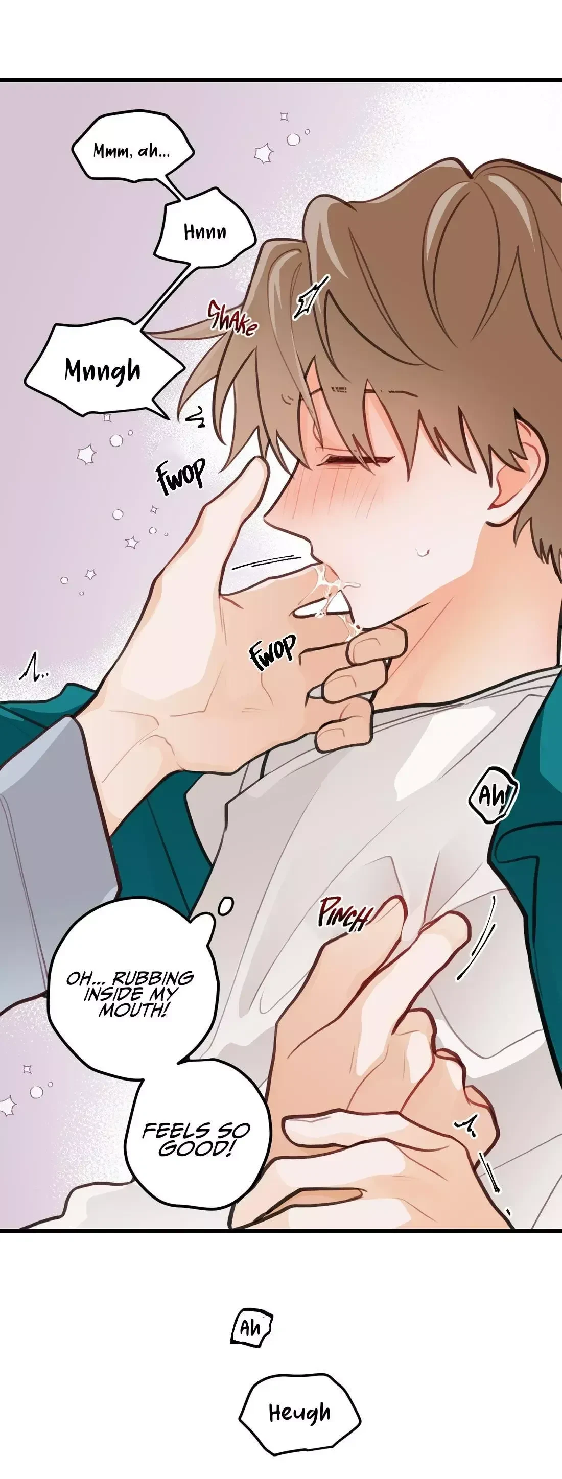 When Pear Blossoms Bloom Chapter 12, page 25